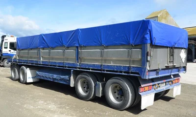 Extrusion Lamination Machines Transportations cover